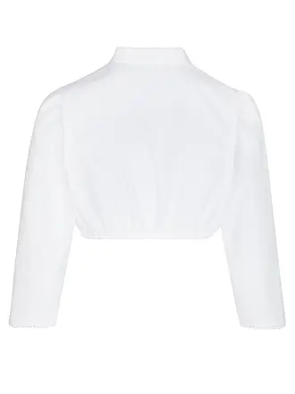 WENGER | Dirndlbluse BABSI | 